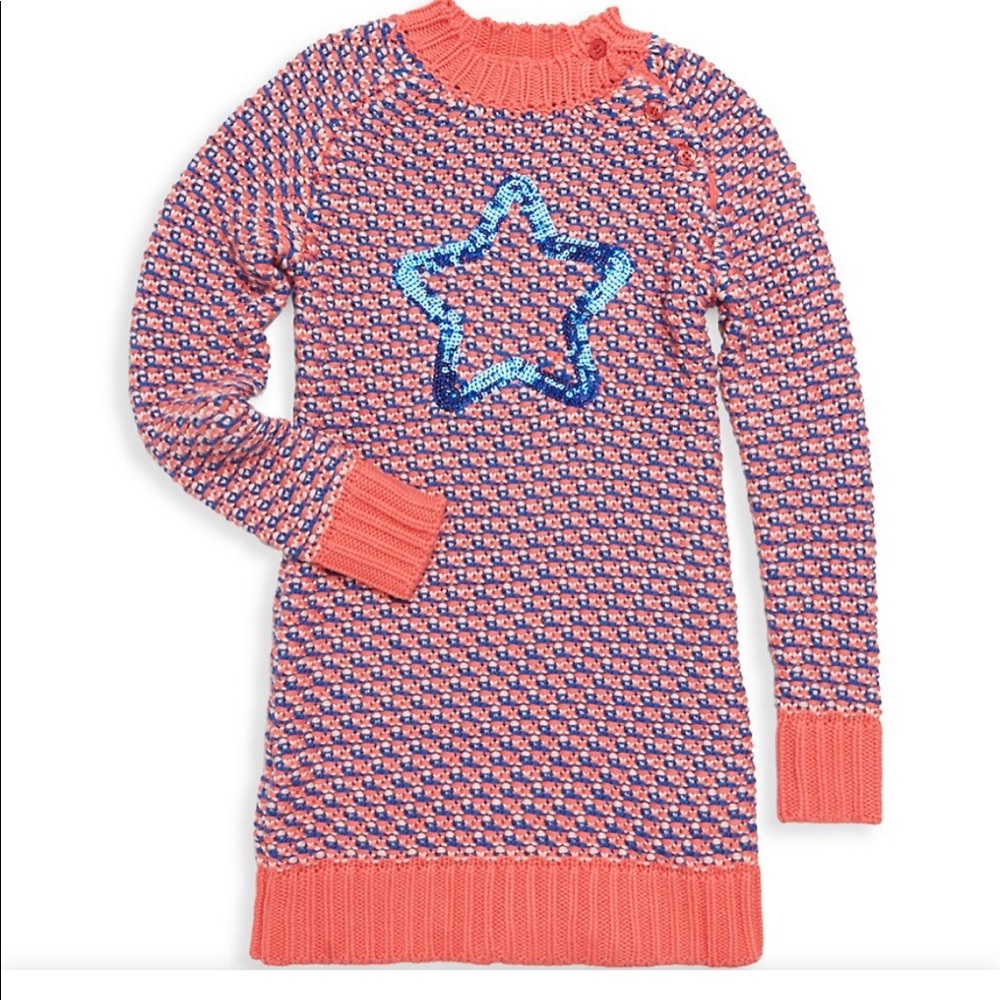 Petit Lem
Little Girl's Carnival Dress